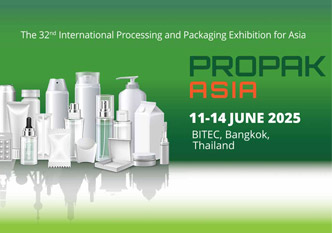 Propak Asia - Bangkok - Thailand