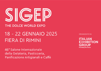 SIGEP - Rimini - Italy